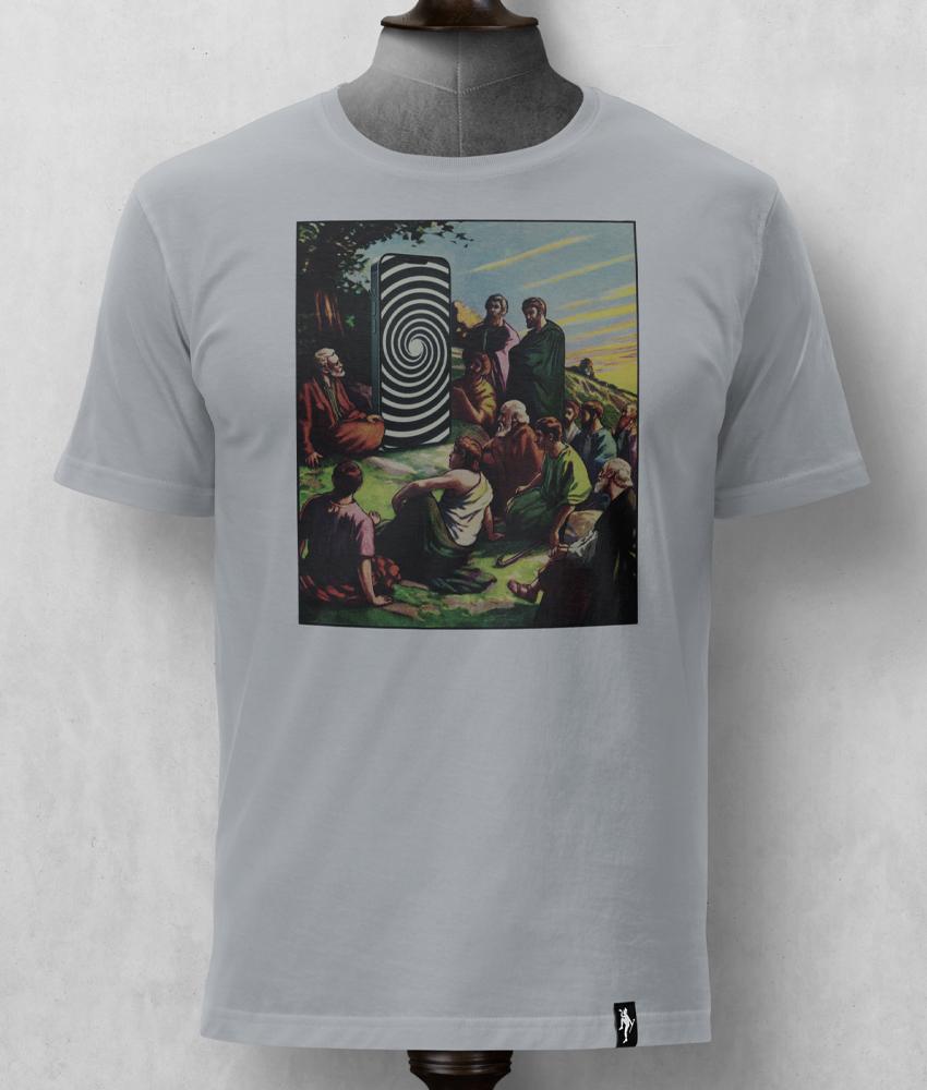 dirty velvet Mobile Messiah