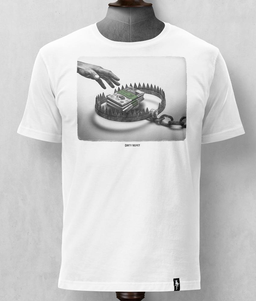 dirty velvet Money Grabber