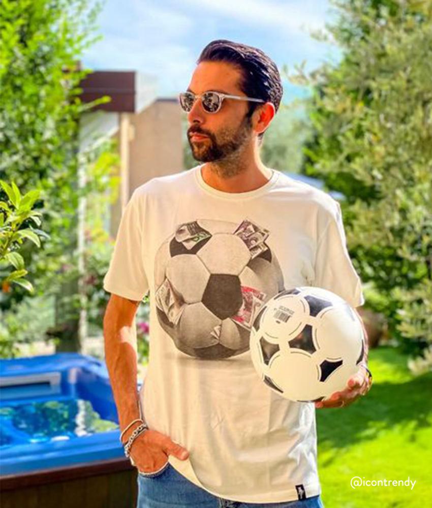 Dirty Velvet Moneyball