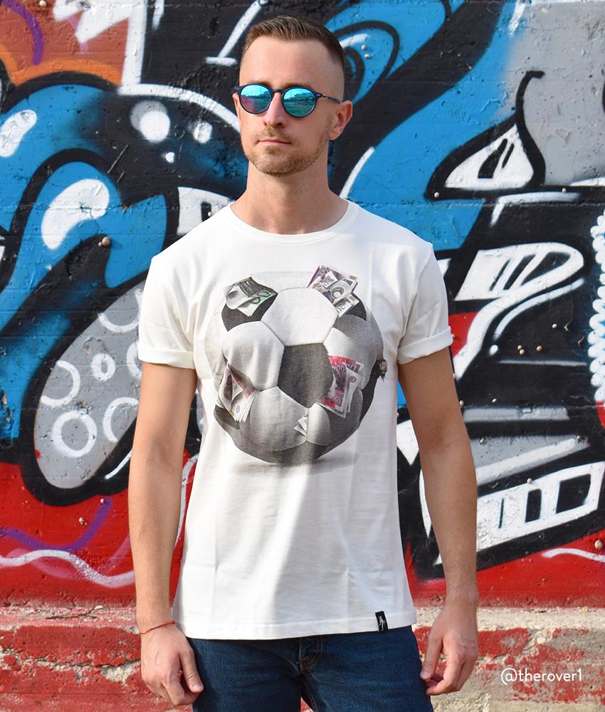 Dirty Velvet Moneyball