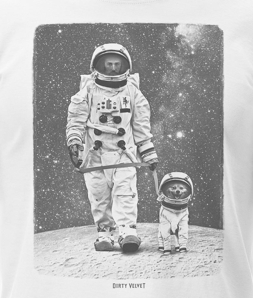 Dirty Velvet Moon Walkies