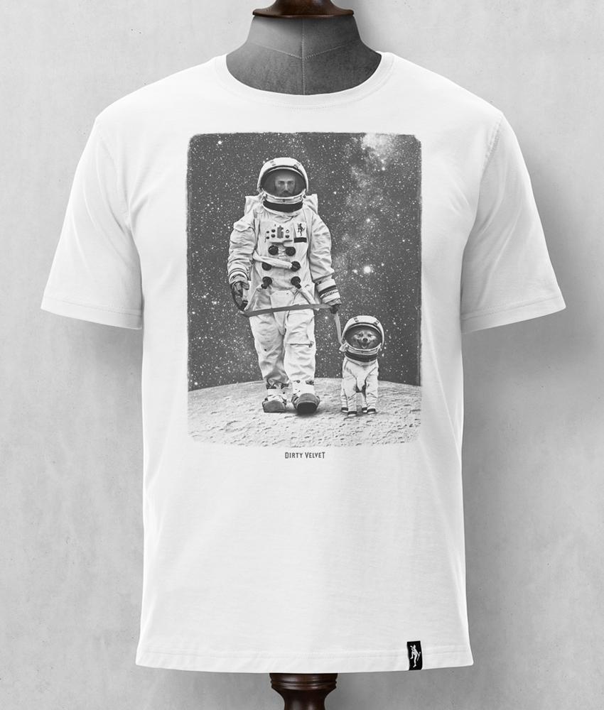 dirty velvet Moon Walkies