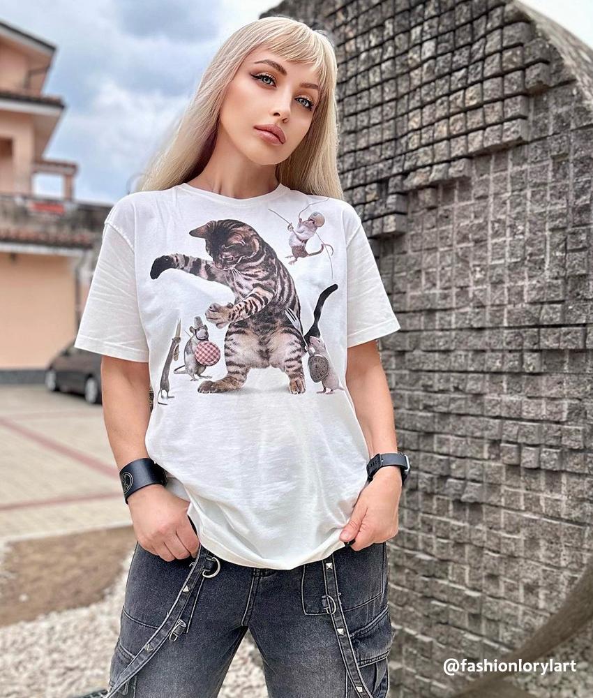 Dirty Velvet Mouse Trap