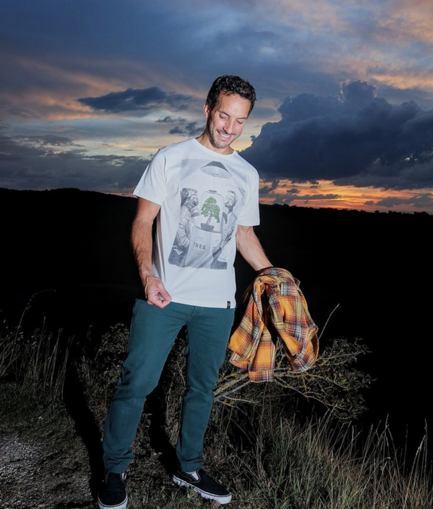 Dirty Velvet Museum Piece