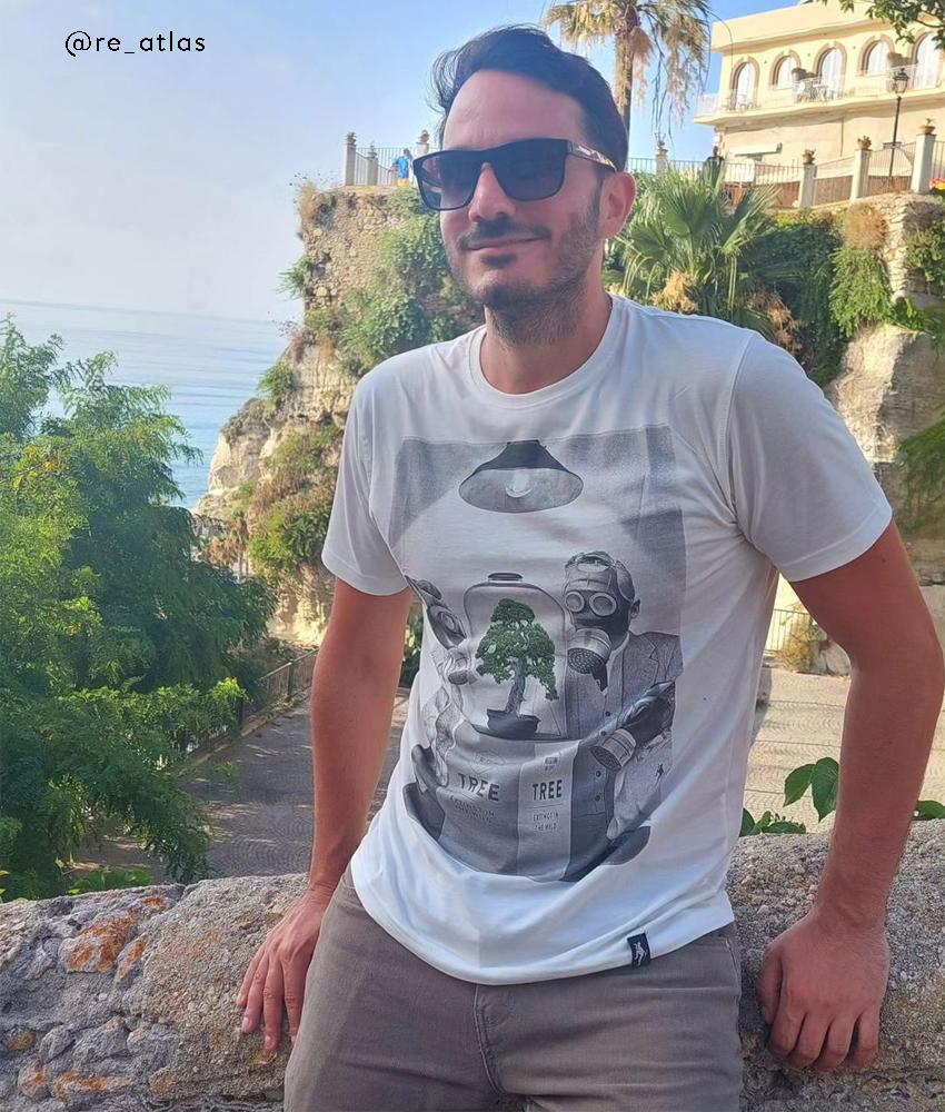 Dirty Velvet Museum Piece