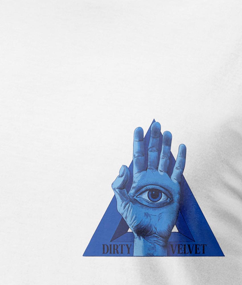 Dirty Velvet Palm Reader