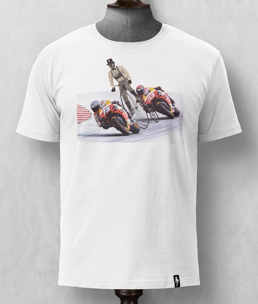 dirty velvet Pedal Power