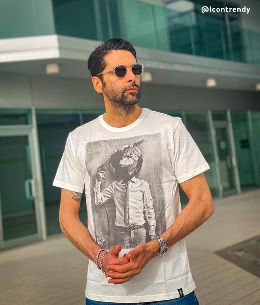 Dirty Velvet Petrolhead