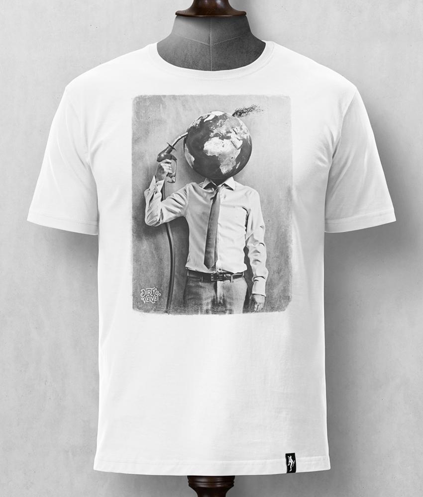 dirty velvet Petrolhead