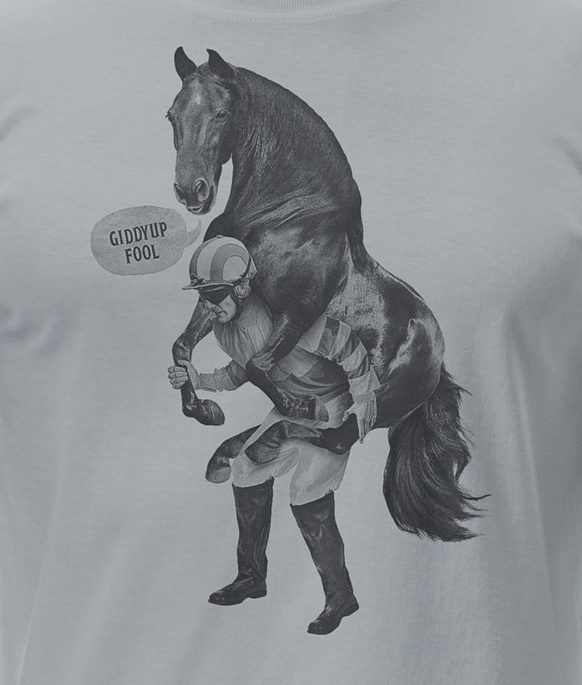 Dirty Velvet Piggyback