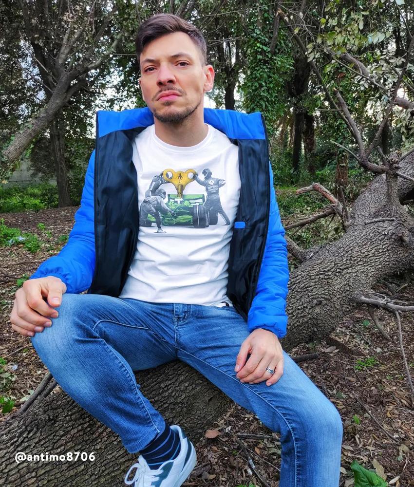 Dirty Velvet Pit Stop