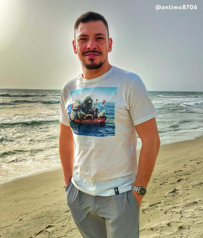 Dirty Velvet Polar Rescue