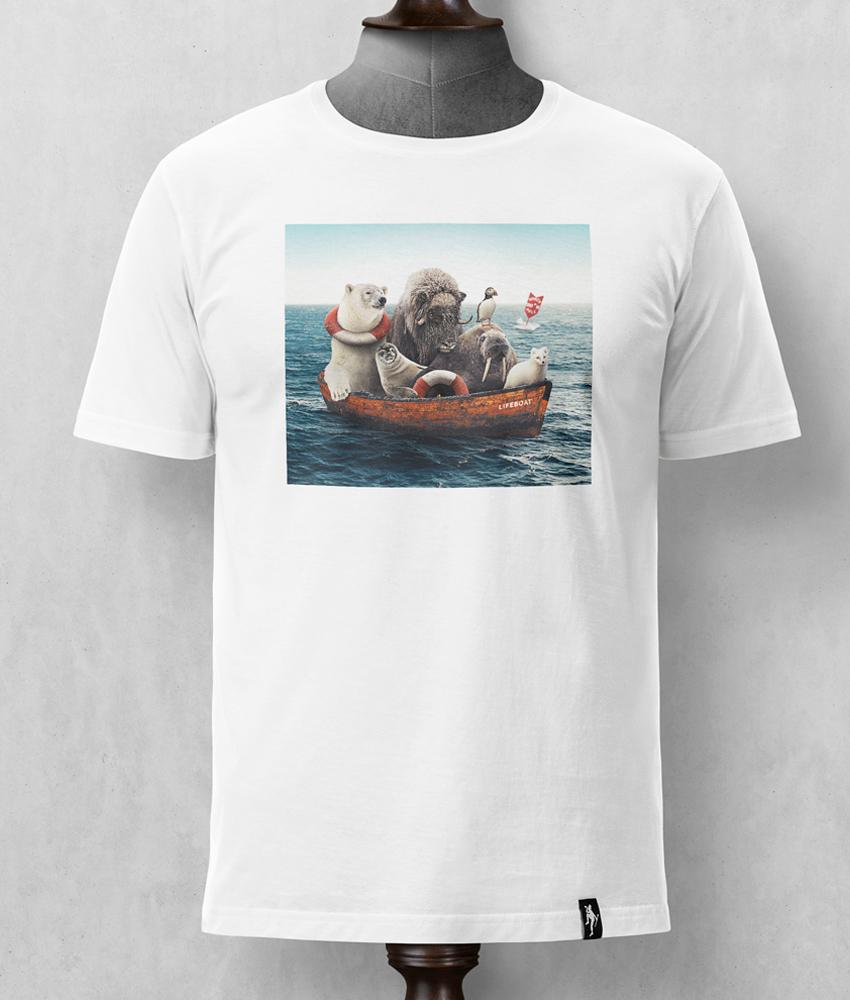 dirty velvet Polar Rescue