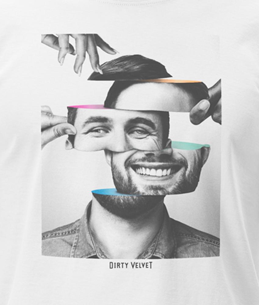 Dirty Velvet Pulled Apart