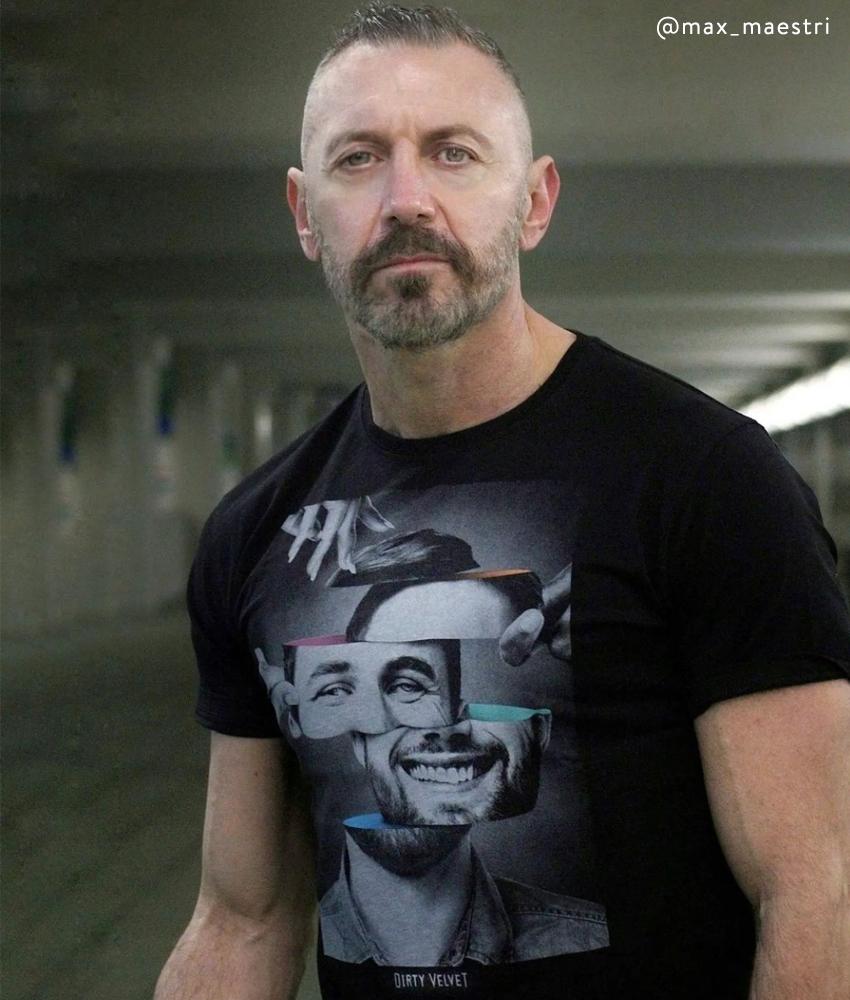 Dirty Velvet Pulled Apart