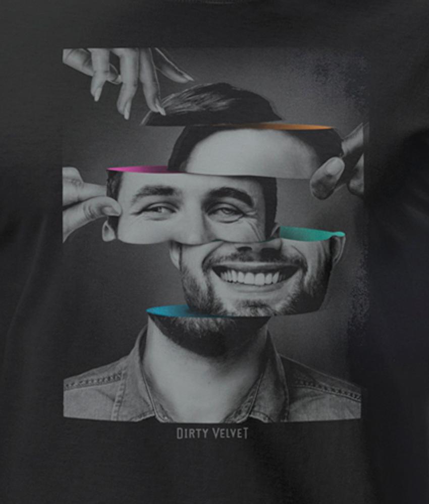 Dirty Velvet Pulled Apart