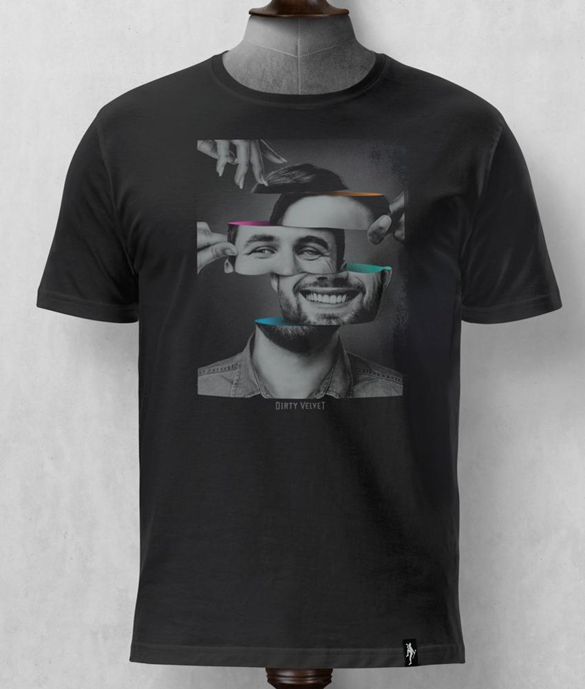 dirty velvet Pulled Apart