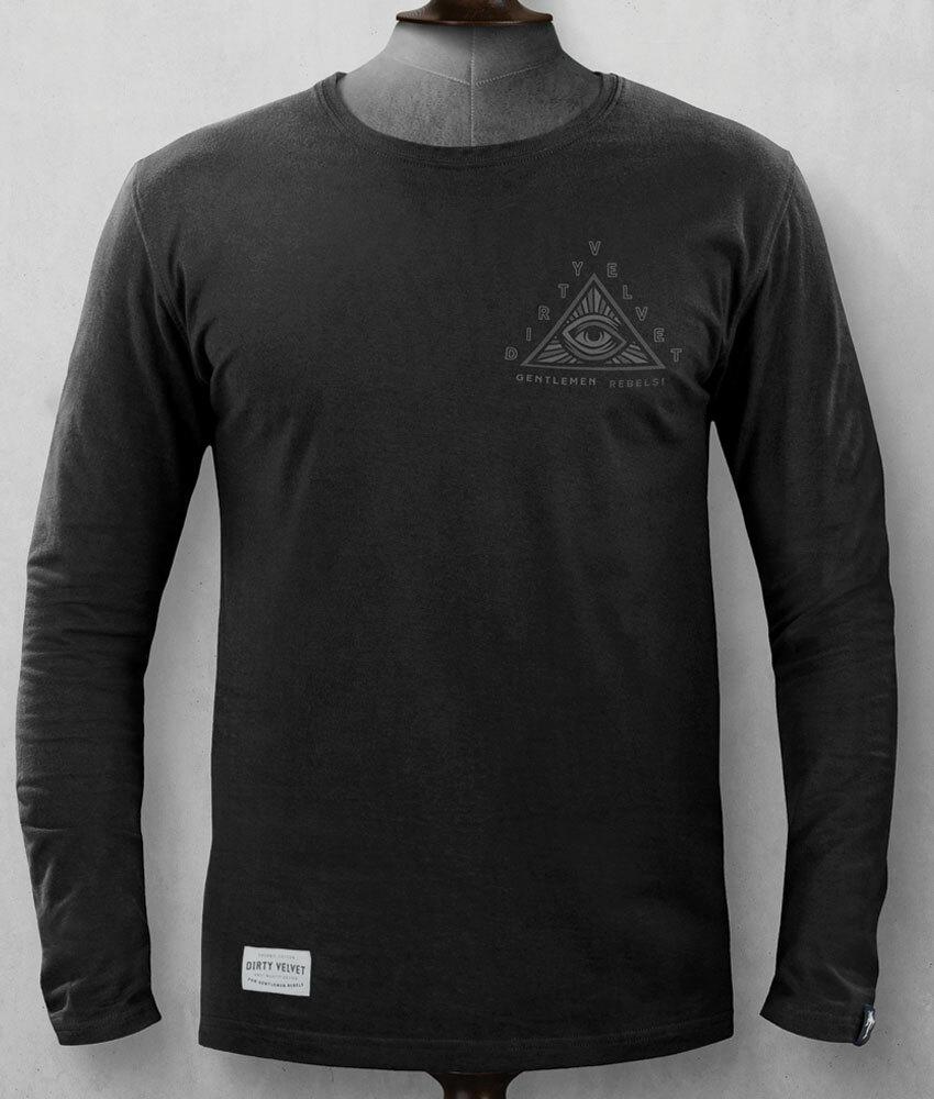 dirty velvet Pyramid