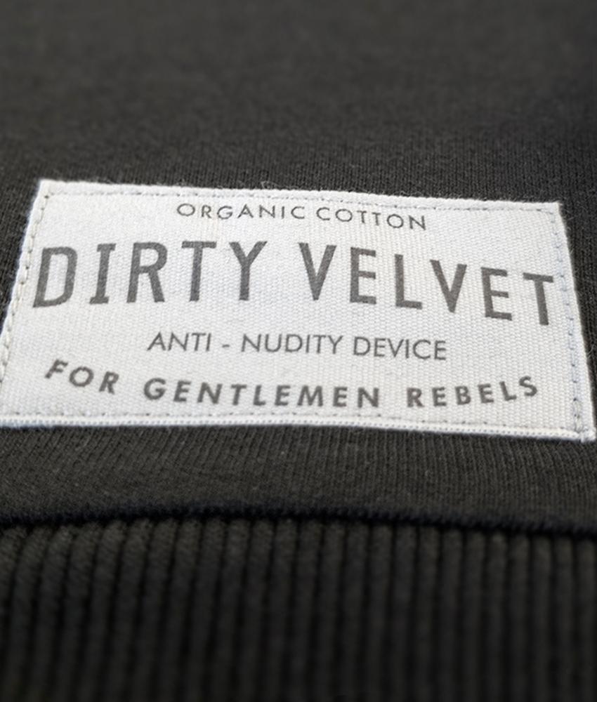 Dirty Velvet Rat Run