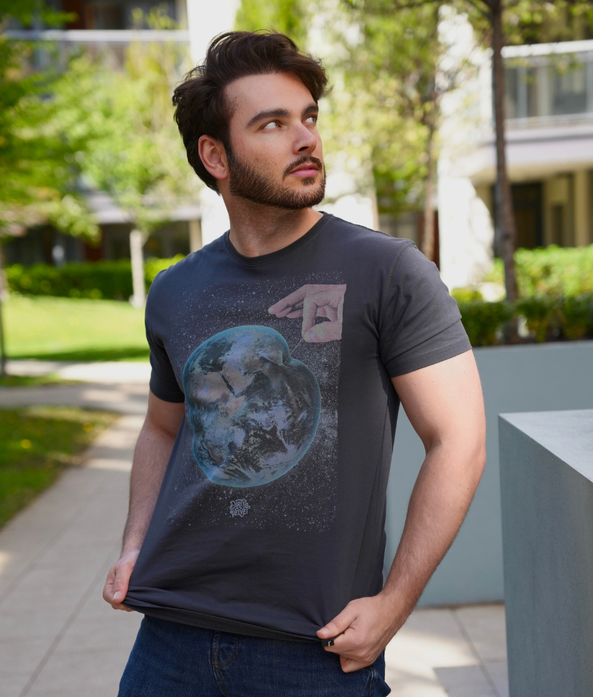 Dirty Velvet Ready To Burst