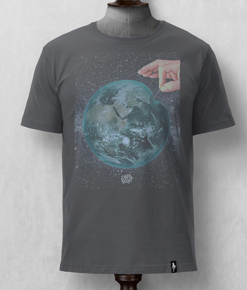 dirty velvet Ready to Burst