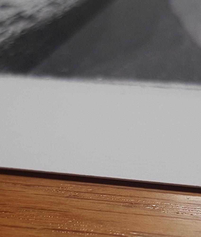 Dirty Velvet Road To Nowhere Art Print