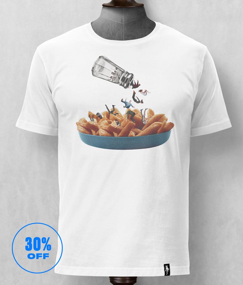 dirty velvet Shaken Up