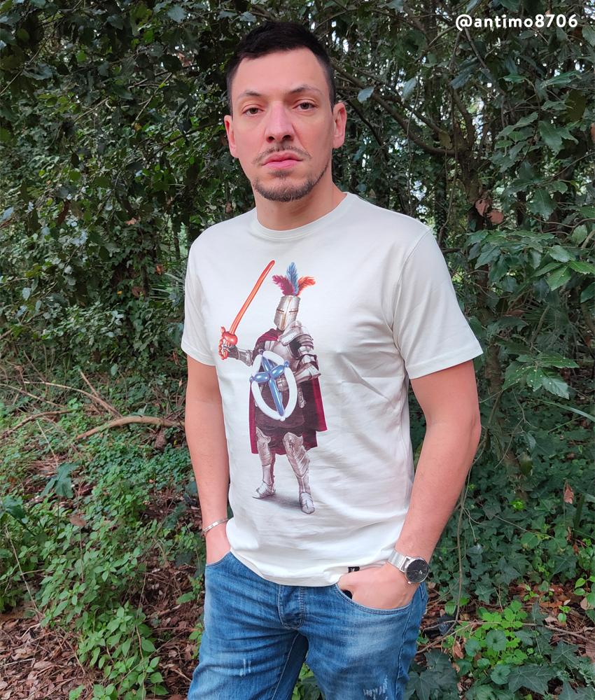 Dirty Velvet Sir Laughsalot