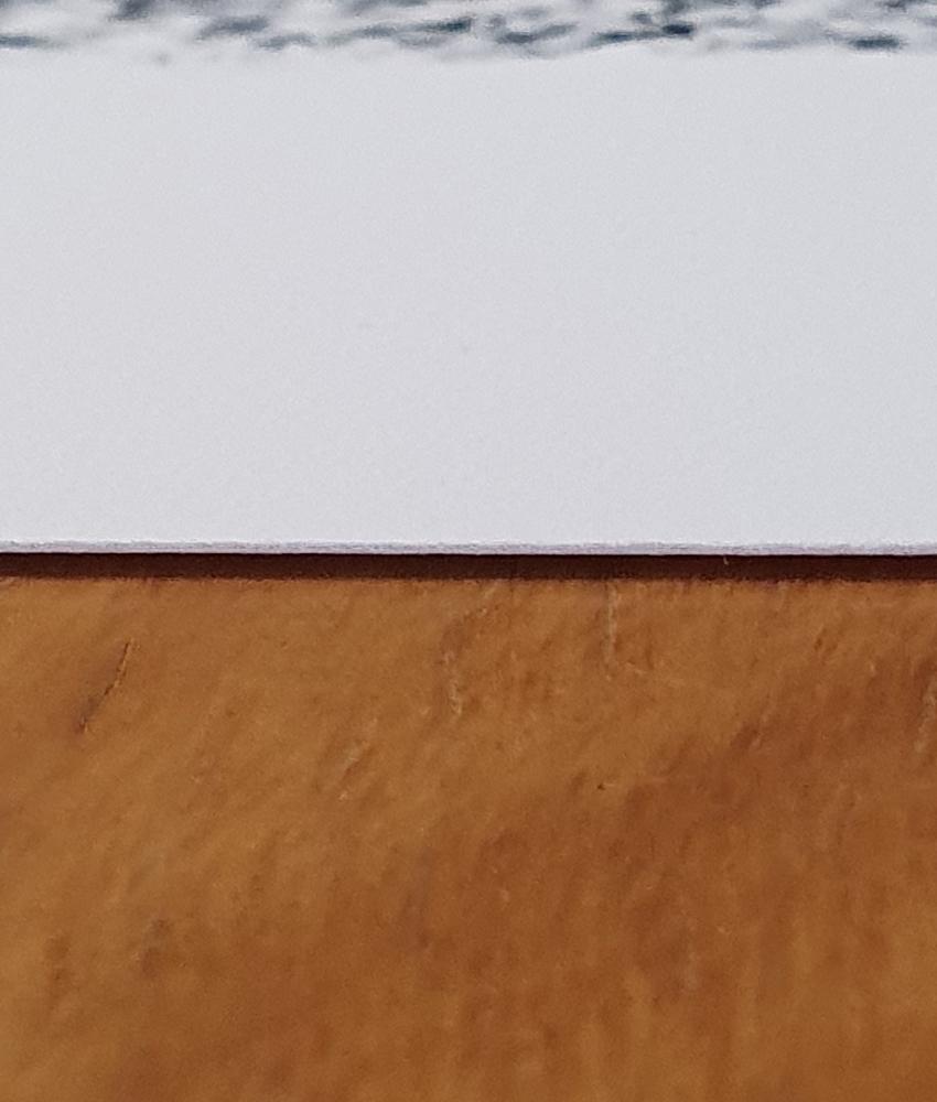 Dirty Velvet Slip Up Art Print