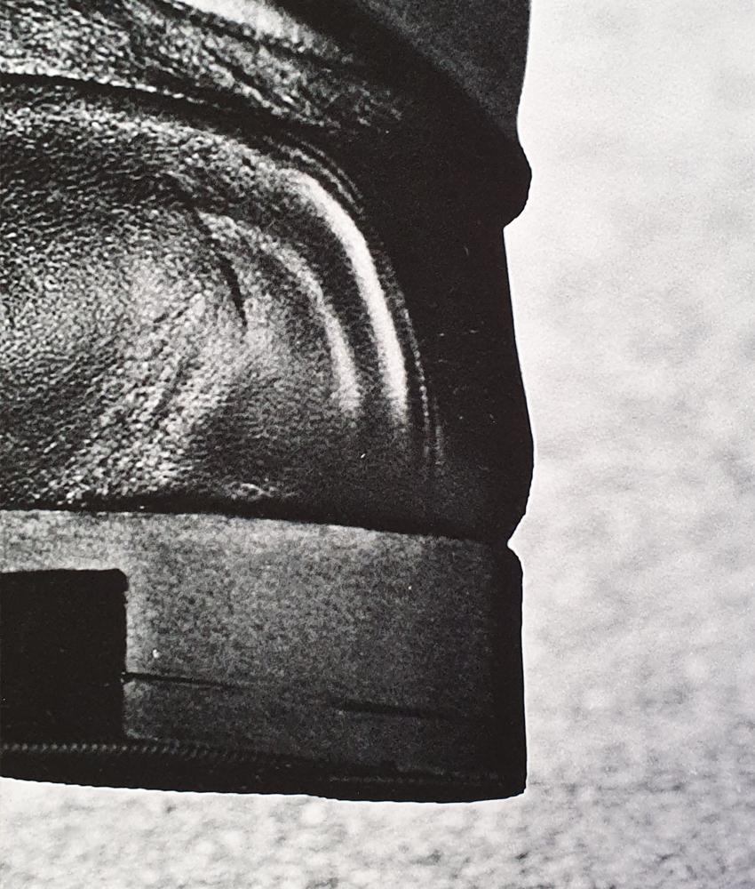 Dirty Velvet Slip Up Art Print