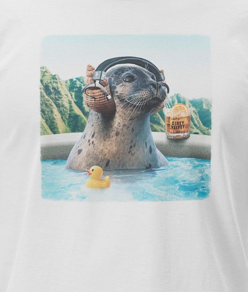 Dirty Velvet Sounds Of The Sea