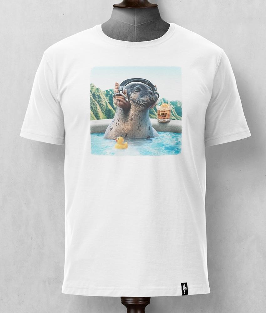 dirty velvet Sounds of the Sea