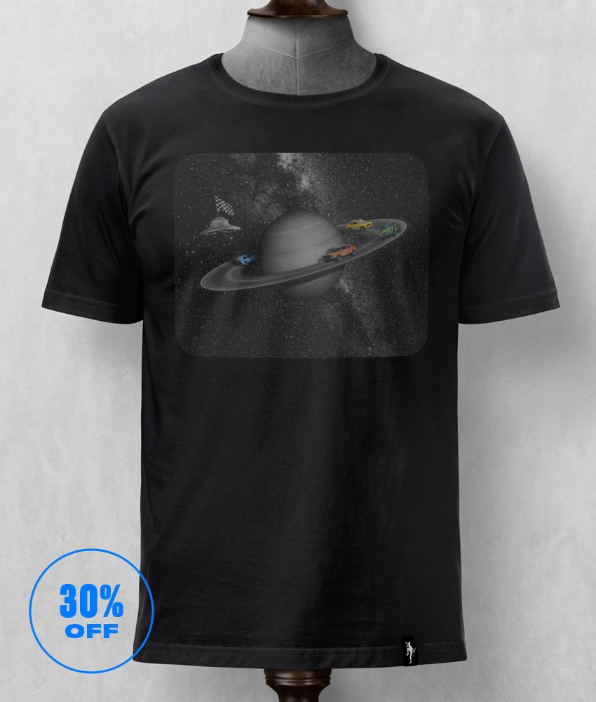 dirty velvet Space Race