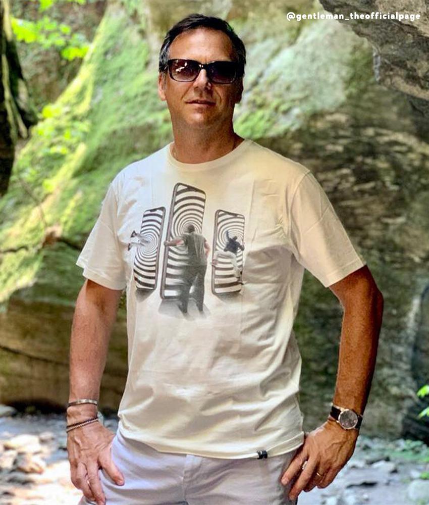 Dirty Velvet Sucked In