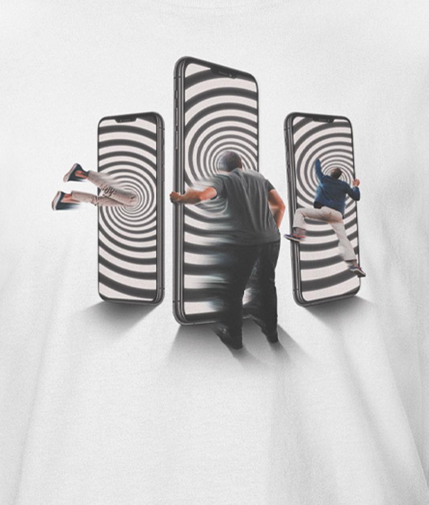 Dirty Velvet Sucked In