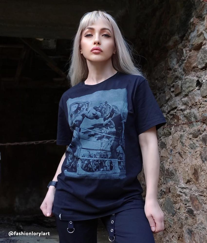 Dirty Velvet Survival Of The Fittest