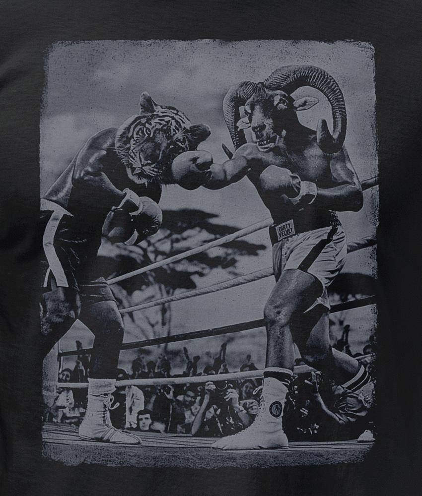 Dirty Velvet Survival Of The Fittest