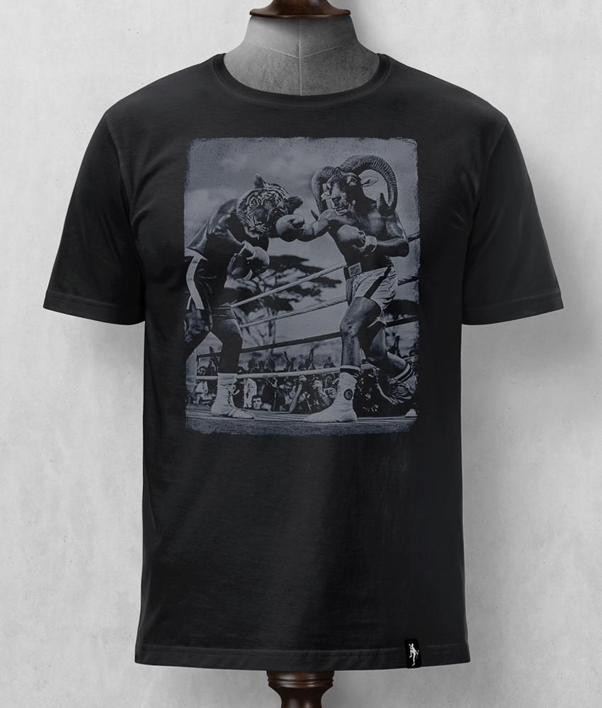 dirty velvet Survival of the Fittest