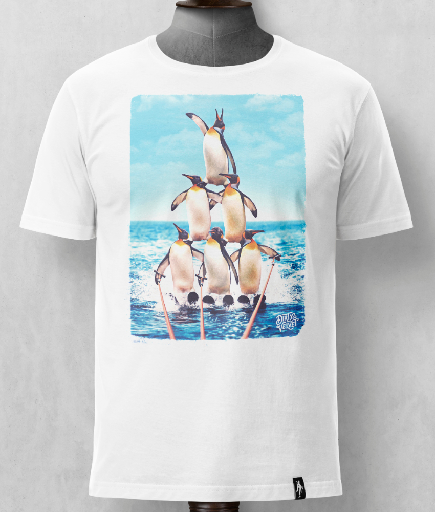 dirty velvet Team Antarctic