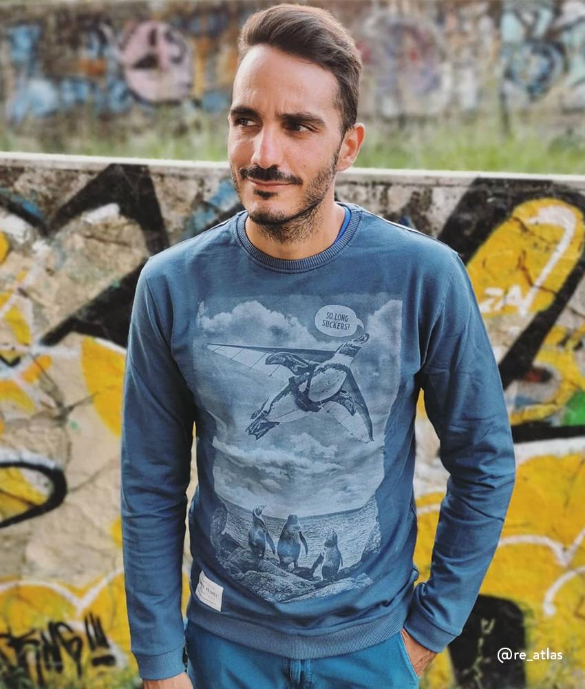 Dirty Velvet The Aviator