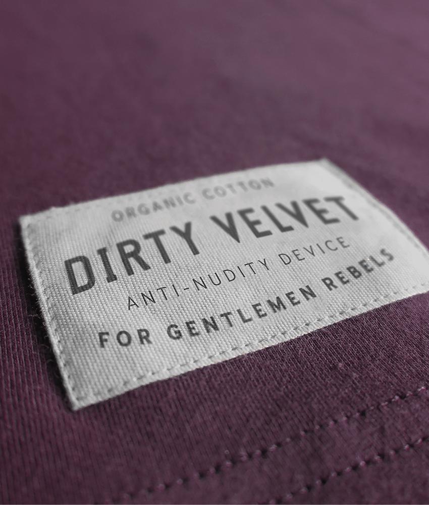 Dirty Velvet The Beholder