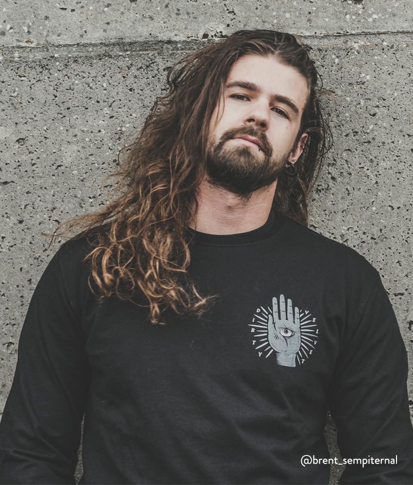 Dirty Velvet The Beholder