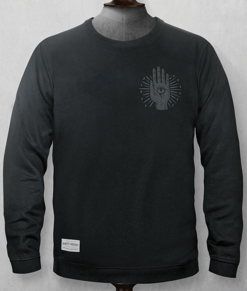 dirty velvet The Beholder