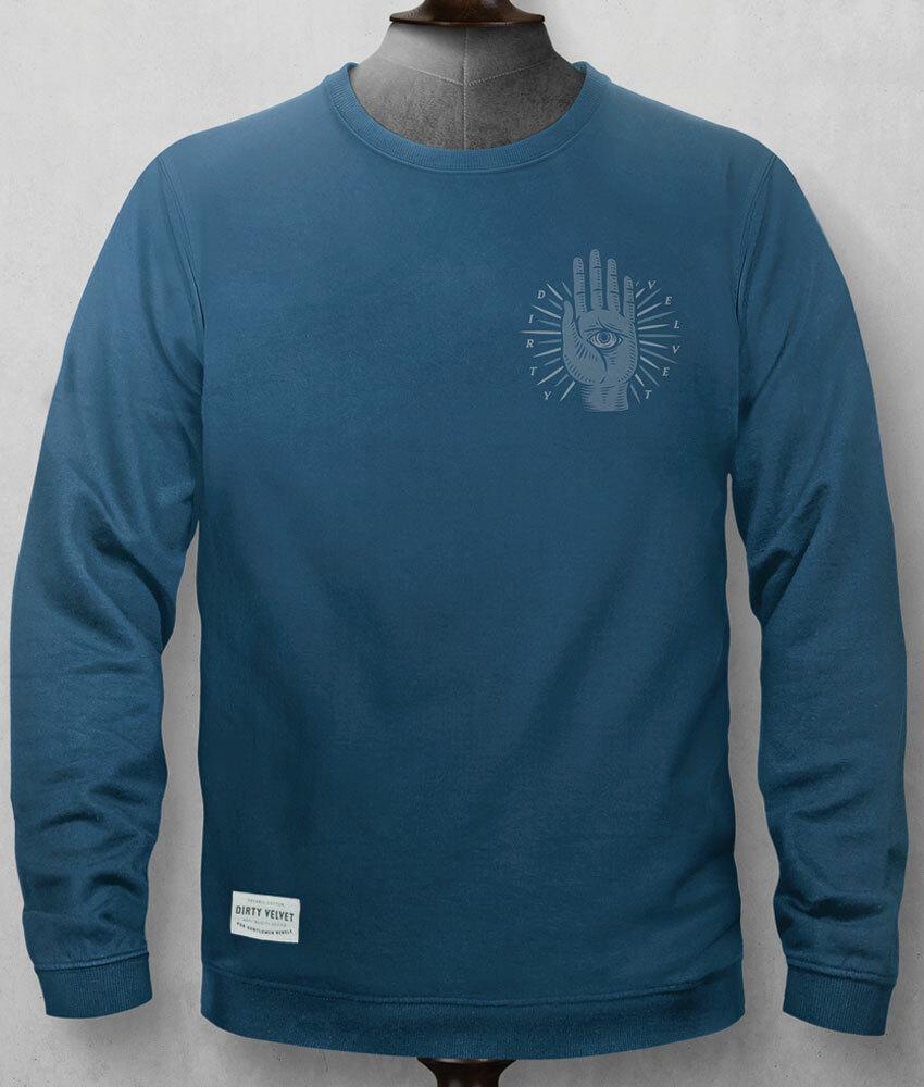 dirty velvet The Beholder