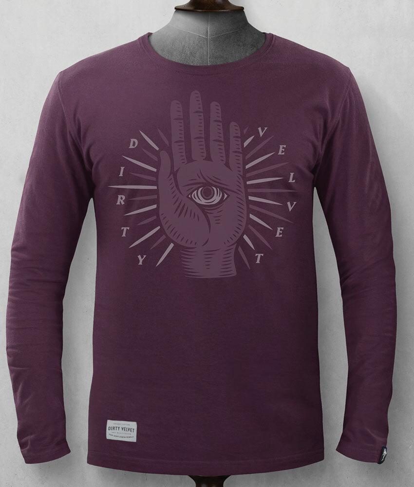 dirty velvet The Beholder