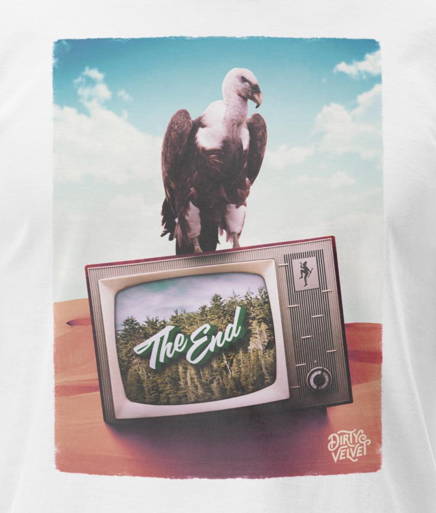 Dirty Velvet The End