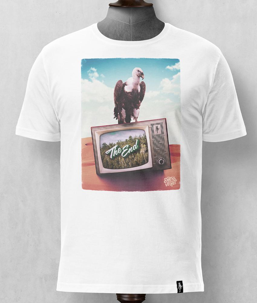 dirty velvet The End