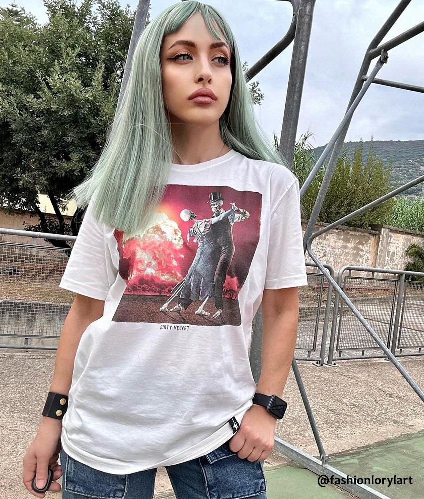 Dirty Velvet The Last Dance