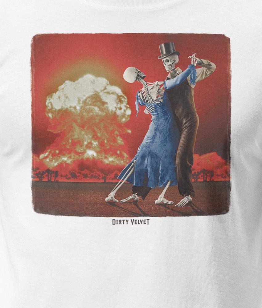 Dirty Velvet The Last Dance