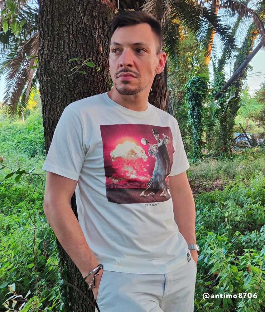 Dirty Velvet The Last Dance